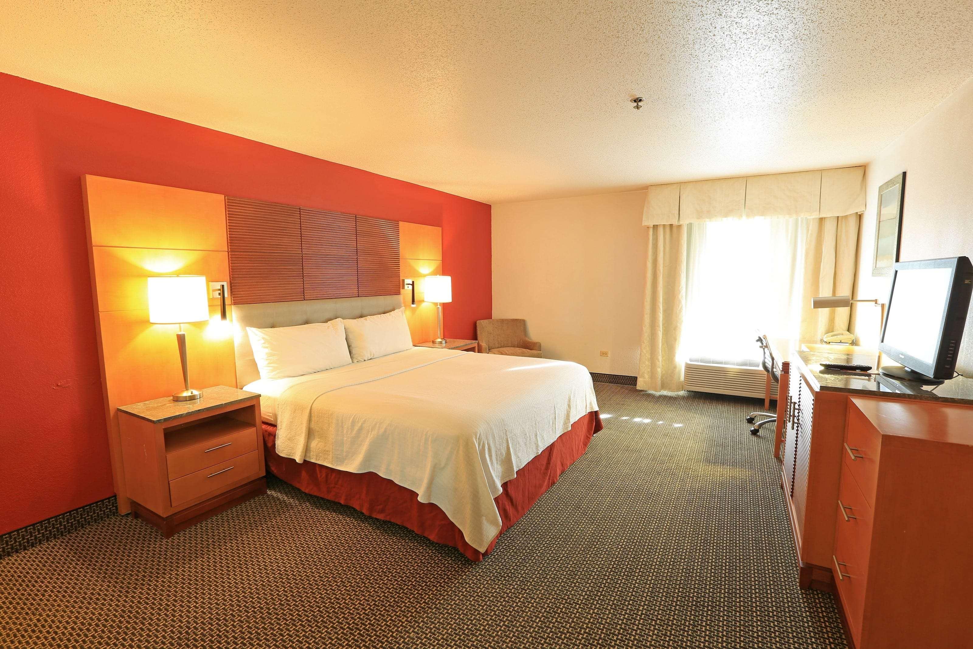 Days Inn By Wyndham Calumet Park Extérieur photo