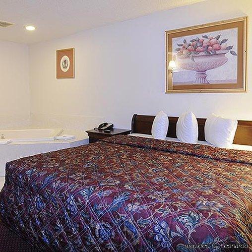 Days Inn By Wyndham Calumet Park Extérieur photo