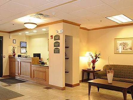 Days Inn By Wyndham Calumet Park Extérieur photo
